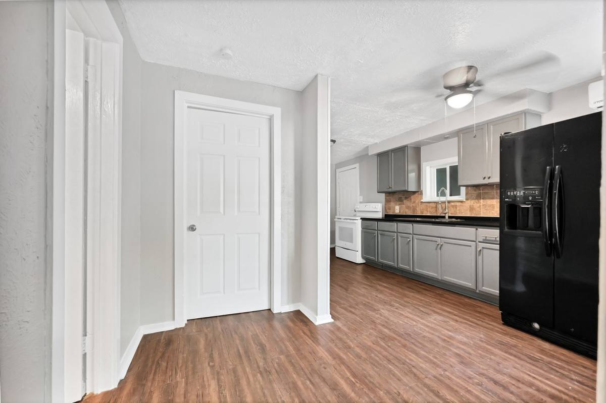 House for rent at 601 Booker Washington St, Conroe, TX 77301