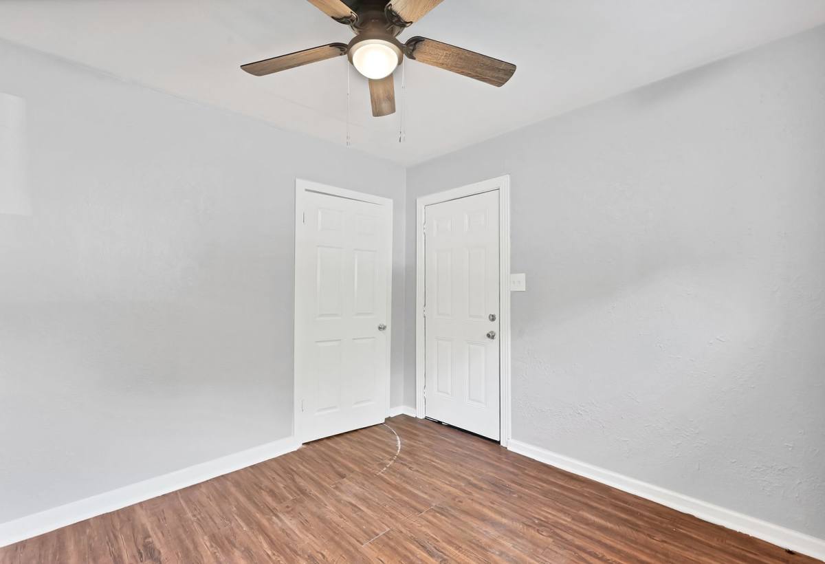 House for rent at 601 Booker Washington St, Conroe, TX 77301