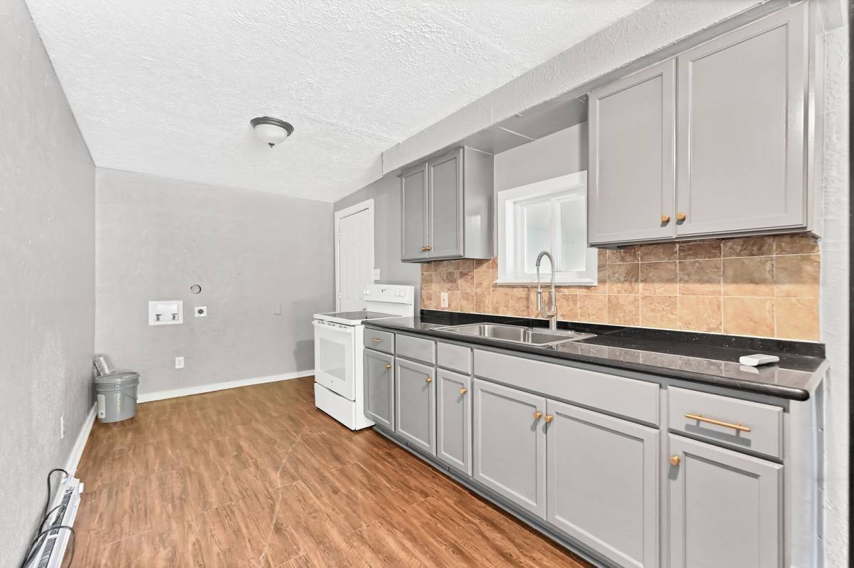 House for rent at 601 Booker Washington St, Conroe, TX 77301