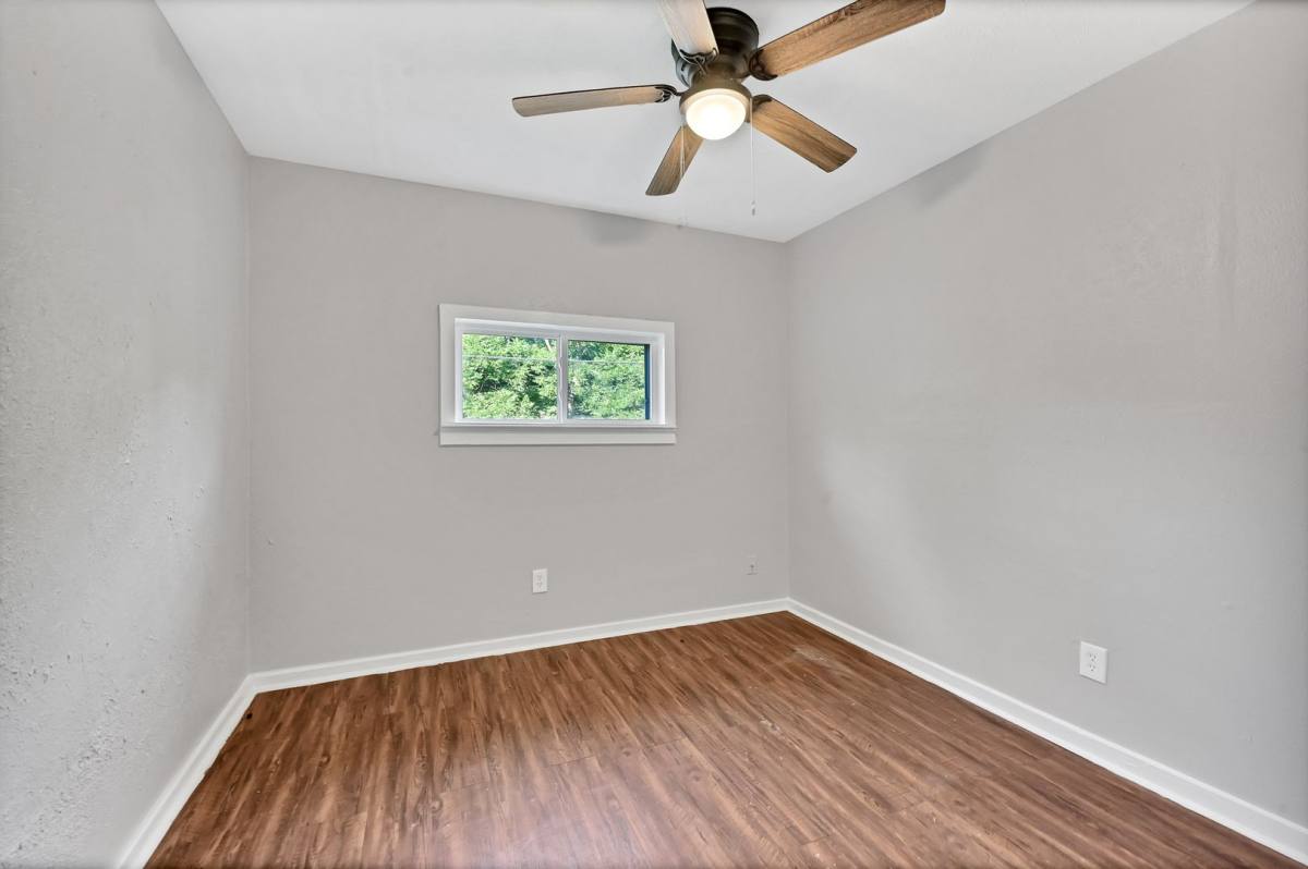 House for rent at 601 Booker Washington St, Conroe, TX 77301