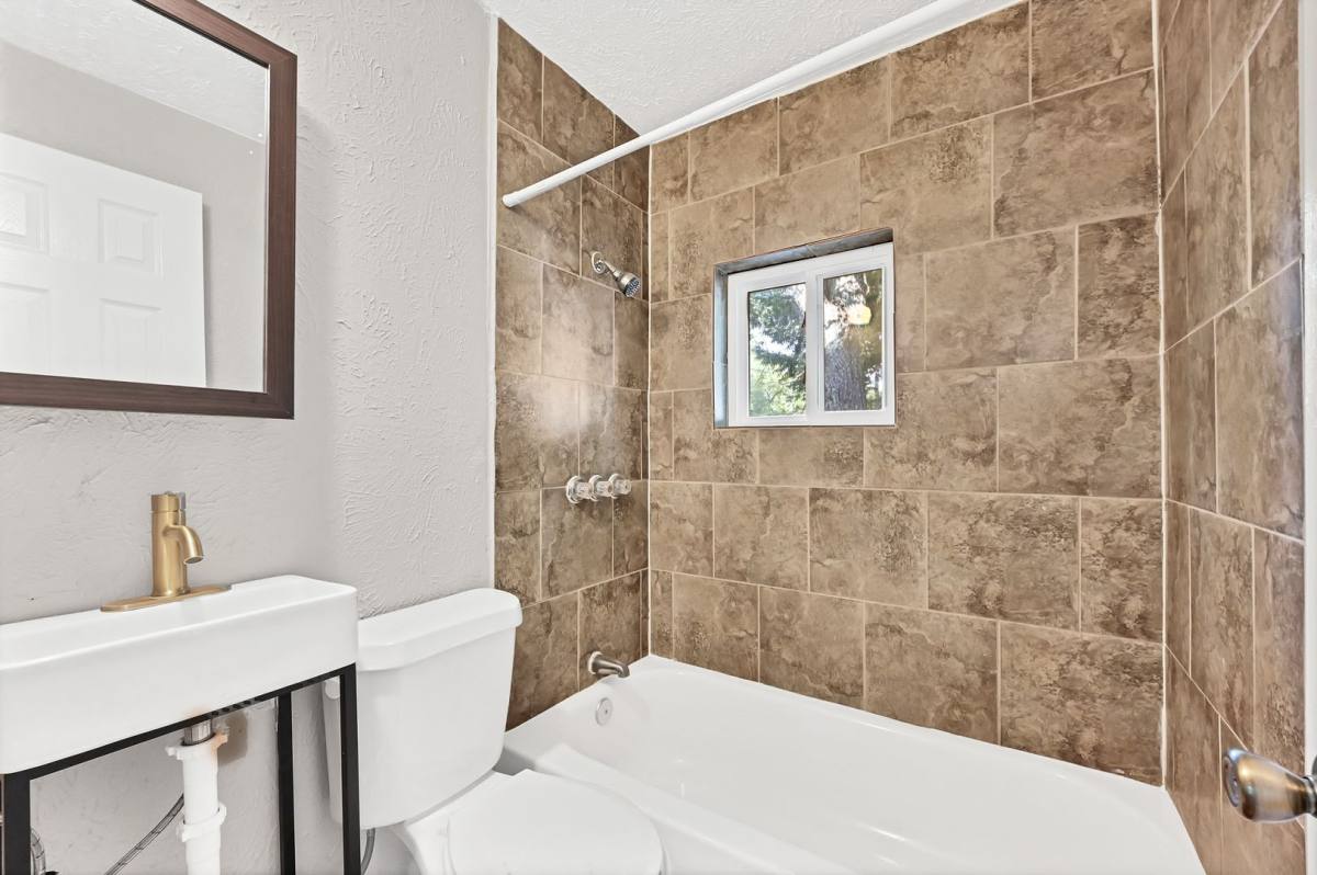 House for rent at 601 Booker Washington St, Conroe, TX 77301