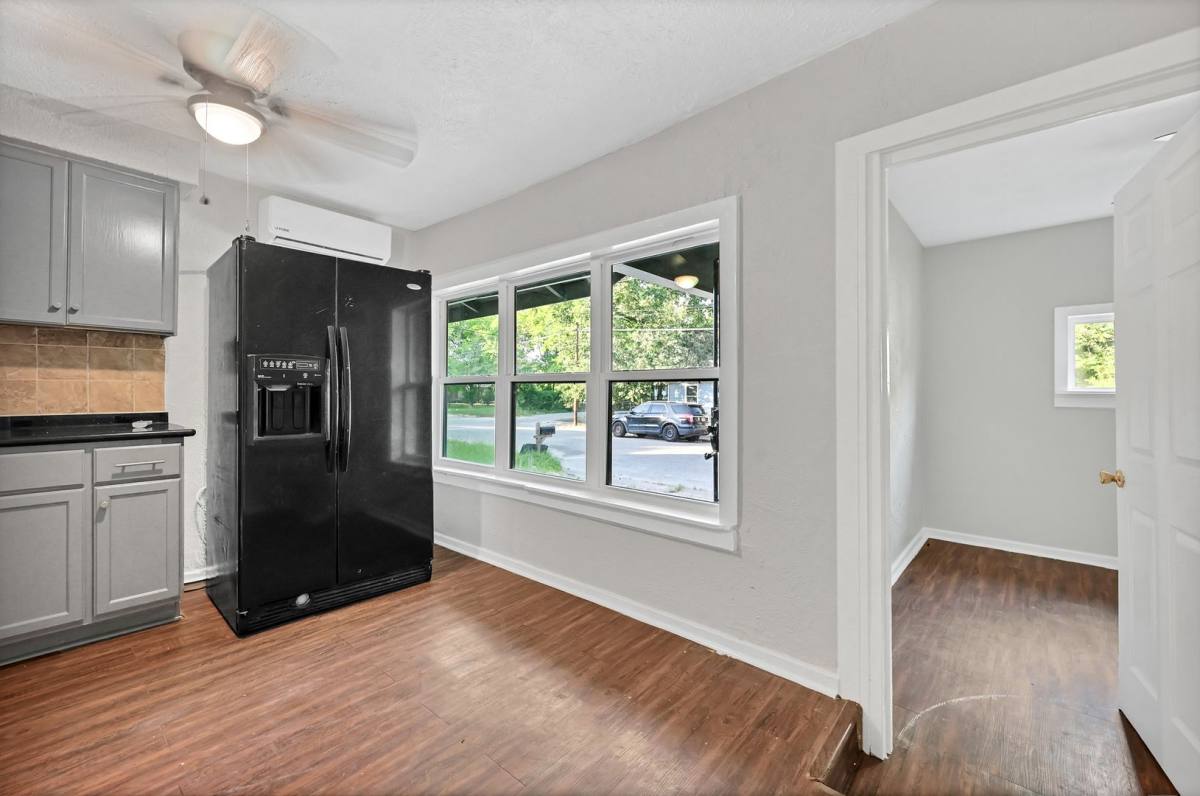 House for rent at 601 Booker Washington St, Conroe, TX 77301