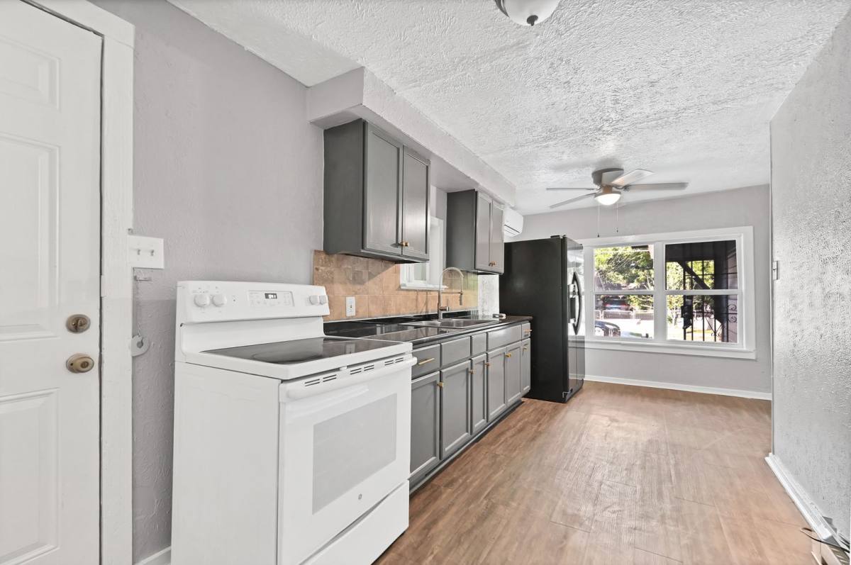 House for rent at 601 Booker Washington St, Conroe, TX 77301