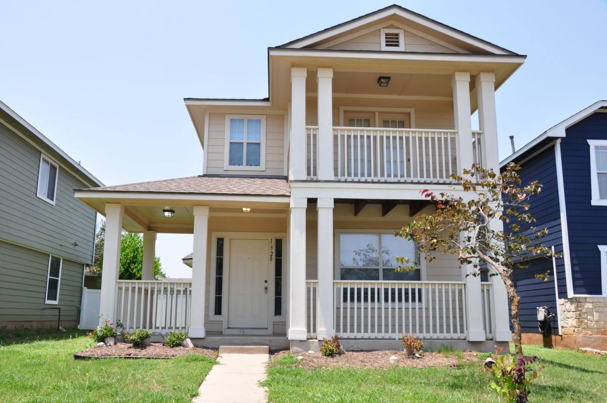 House for rent at 1328 Davis Mountain Loop, Cedar Park, TX 78613