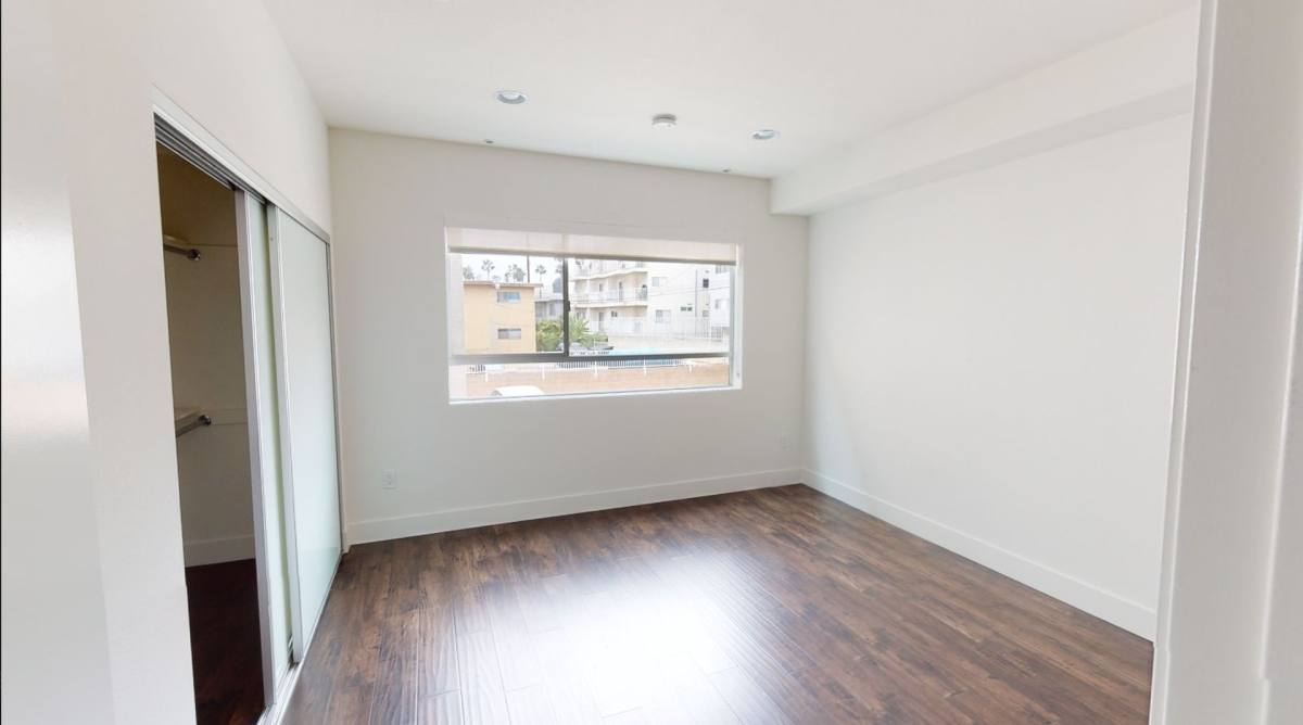 Apartment for rent at 4270 S Lindblade Dr, Los Angeles, CA 90066