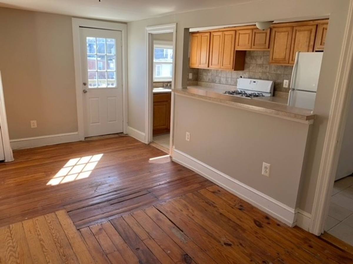 Apartment for rent at 112 E Mount Airy Ave, Philadelphia, PA 19119