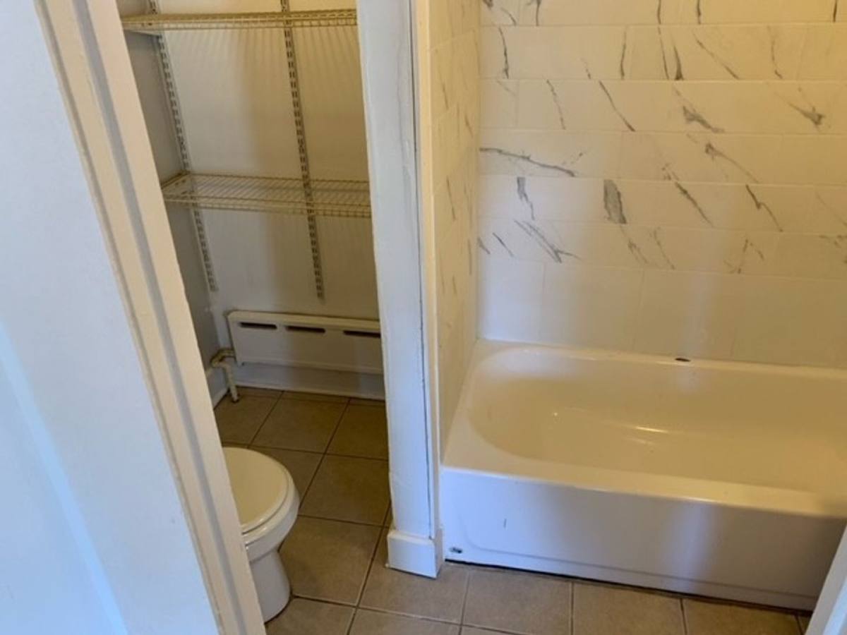 Apartment for rent at 112 E Mount Airy Ave, Philadelphia, PA 19119