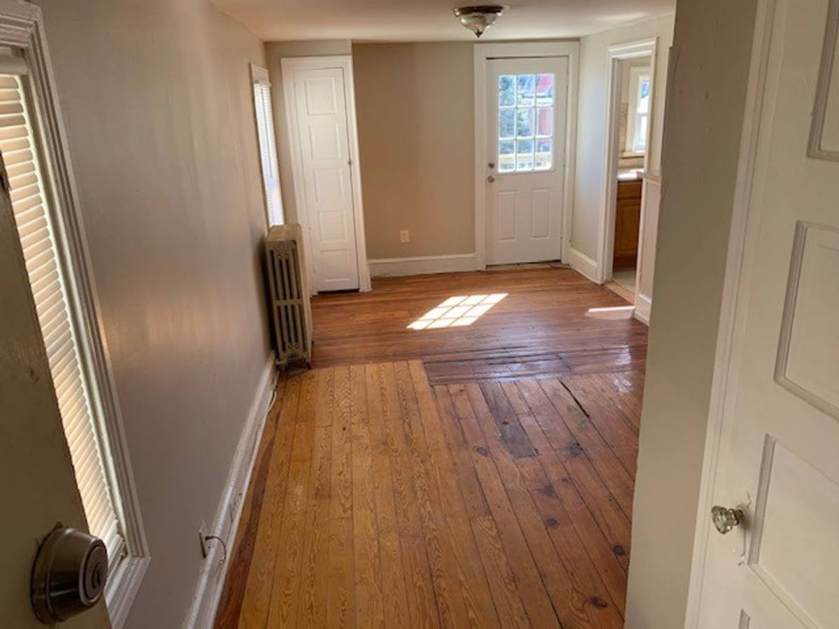 Apartment for rent at 112 E Mount Airy Ave, Philadelphia, PA 19119