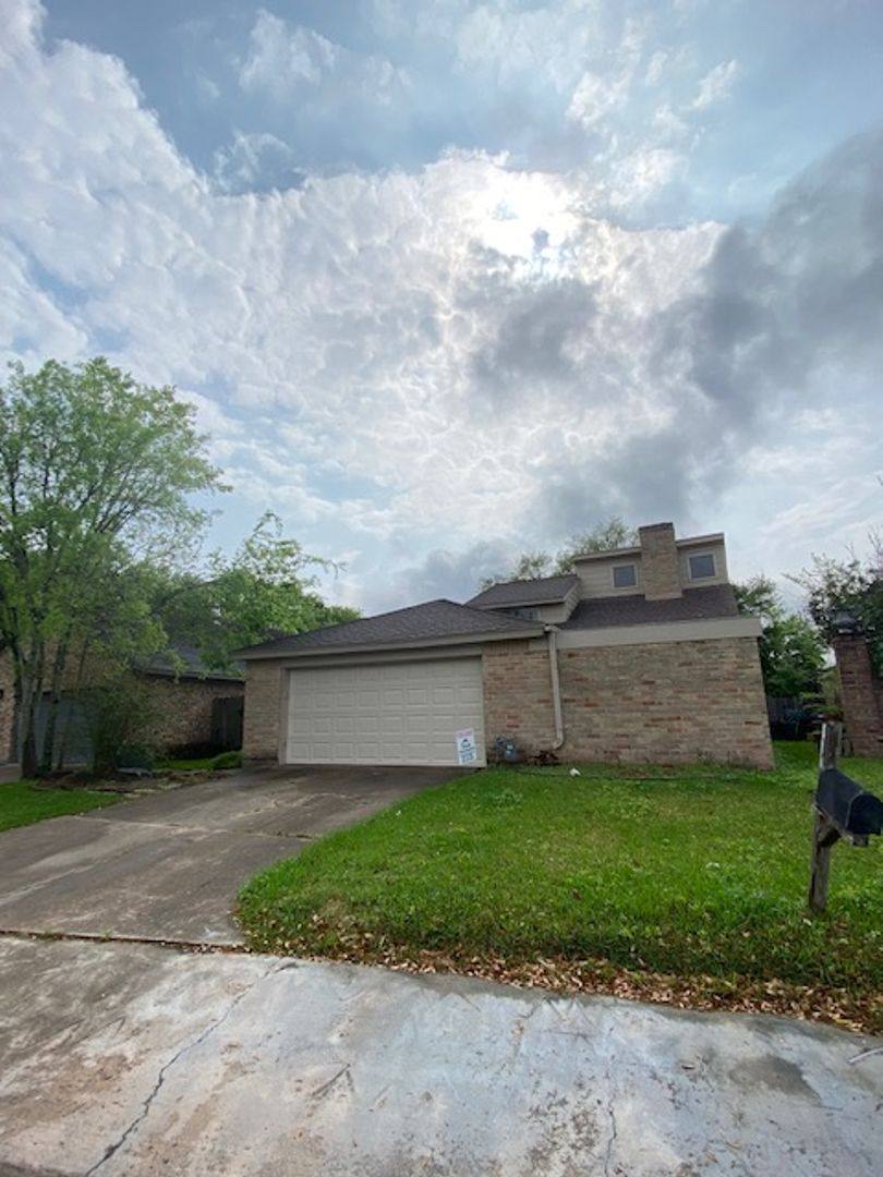 House for rent at 2710 Quail Creek Dr, Missouri City, TX 77459