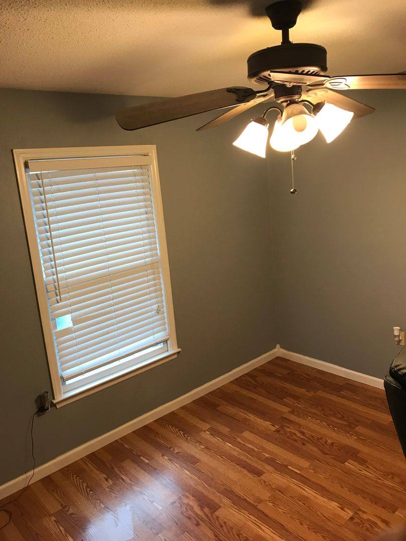 House for rent at 140 Lanier Dr, Statesboro, GA 30458