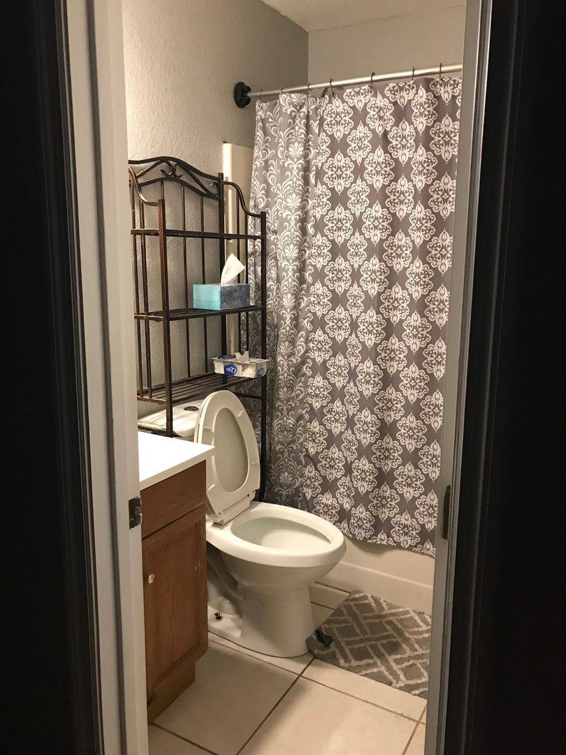 House for rent at 140 Lanier Dr, Statesboro, GA 30458