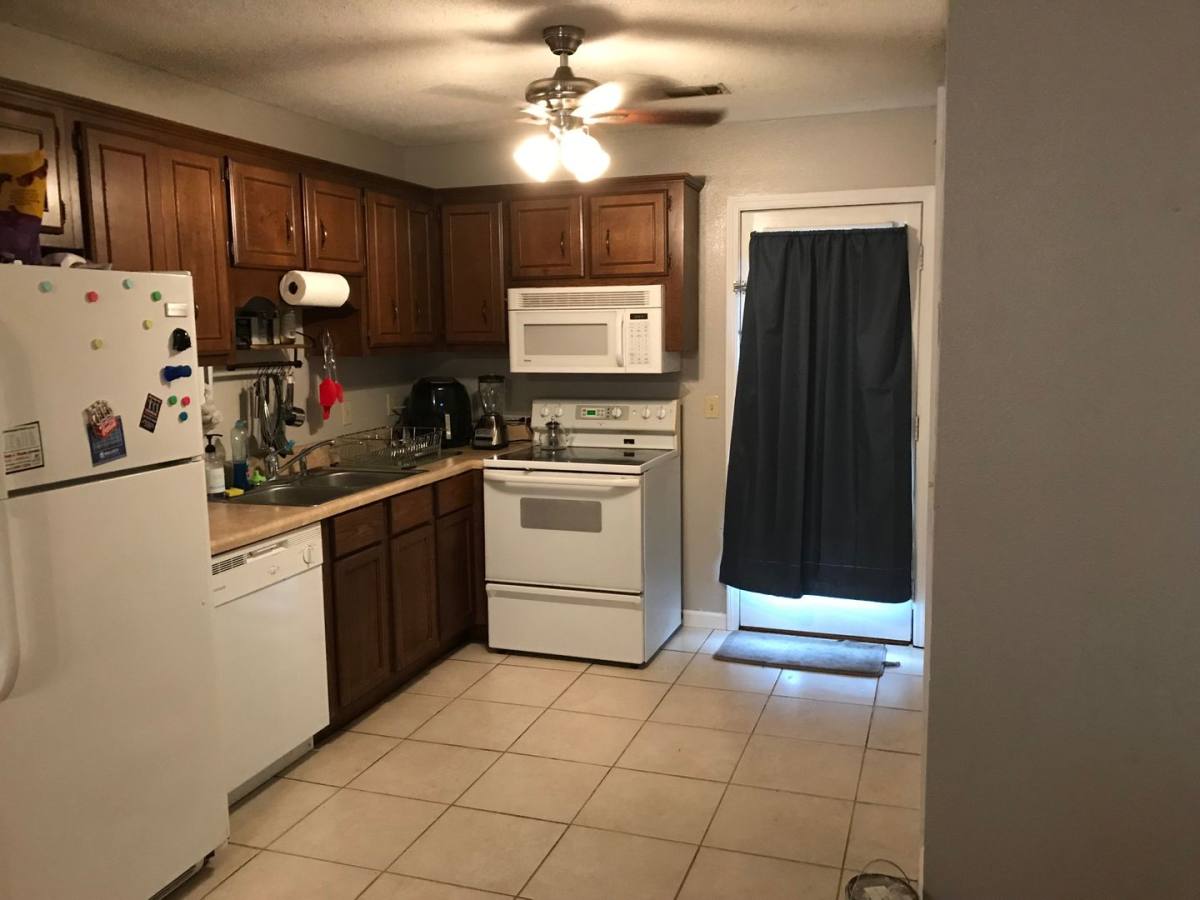 House for rent at 140 Lanier Dr, Statesboro, GA 30458