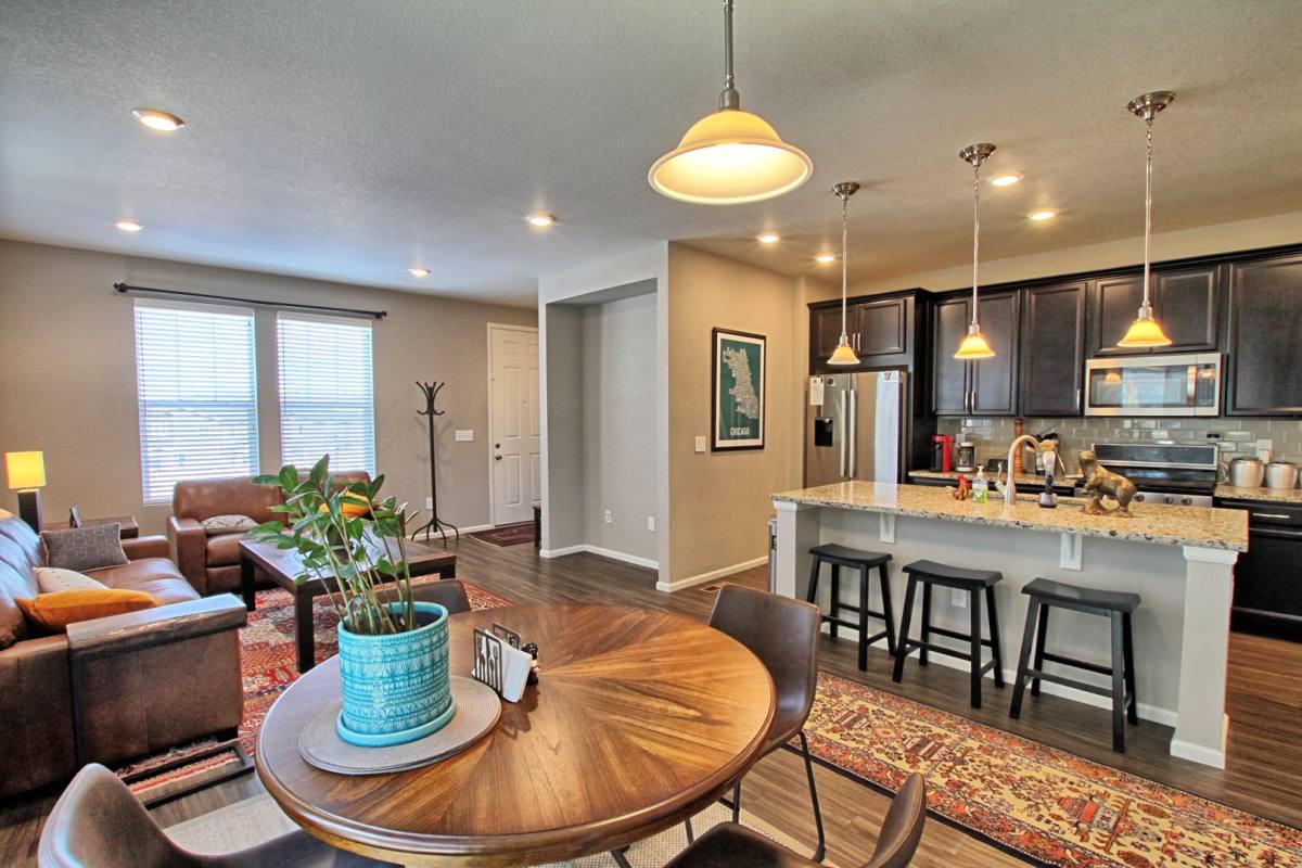 House for rent at 3752 Happyheart Way, Castle Rock, CO 80109