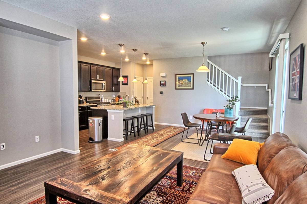 House for rent at 3752 Happyheart Way, Castle Rock, CO 80109