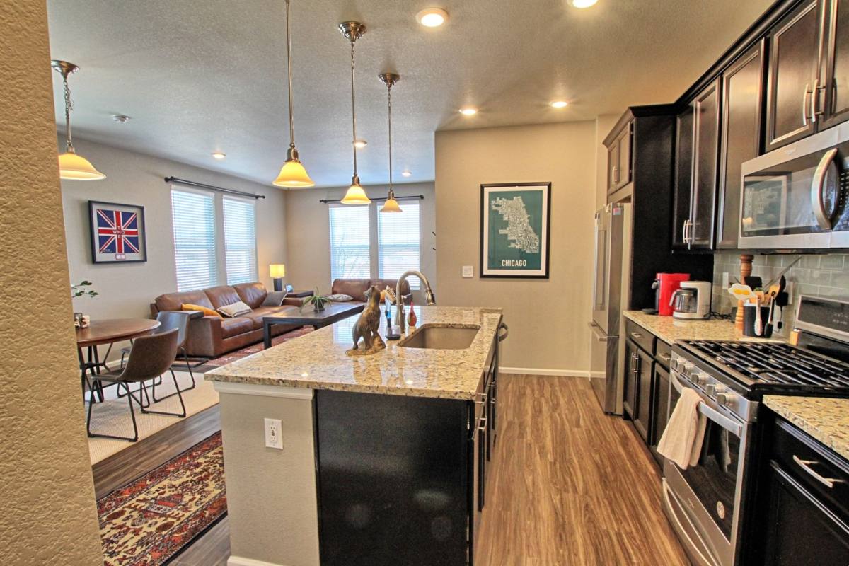 House for rent at 3752 Happyheart Way, Castle Rock, CO 80109