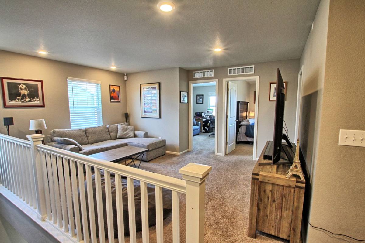 House for rent at 3752 Happyheart Way, Castle Rock, CO 80109
