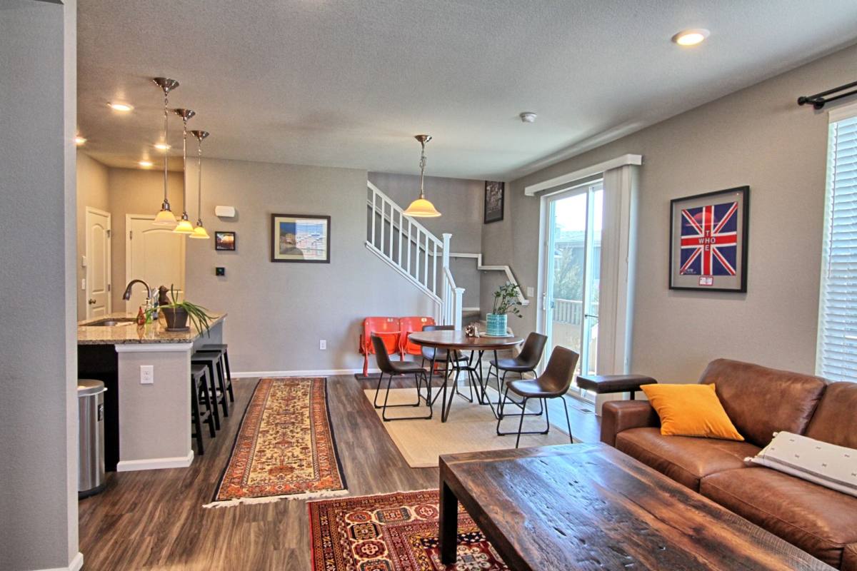 House for rent at 3752 Happyheart Way, Castle Rock, CO 80109