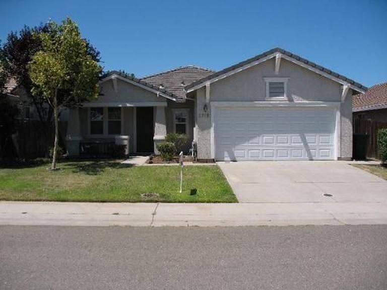 House for rent at 2756 Red Clover Way, Lincoln, CA 95648