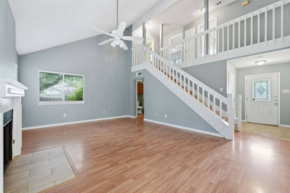 House for rent at 6300 Evangeline Trail, Austin, TX 78727
