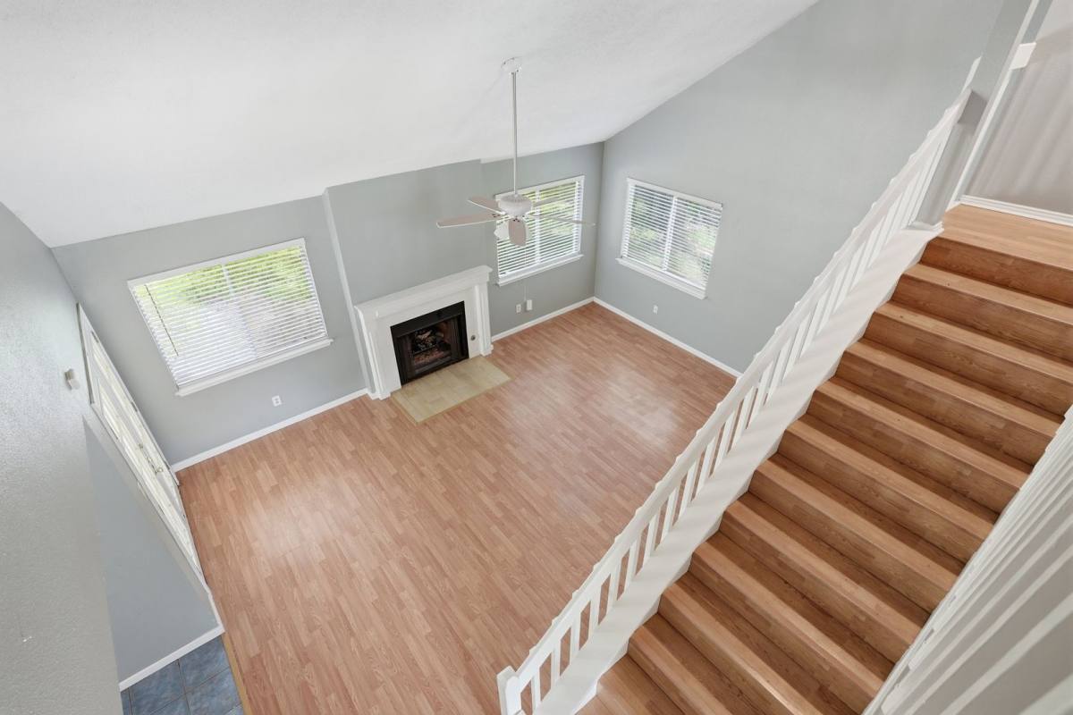 House for rent at 6300 Evangeline Trail, Austin, TX 78727