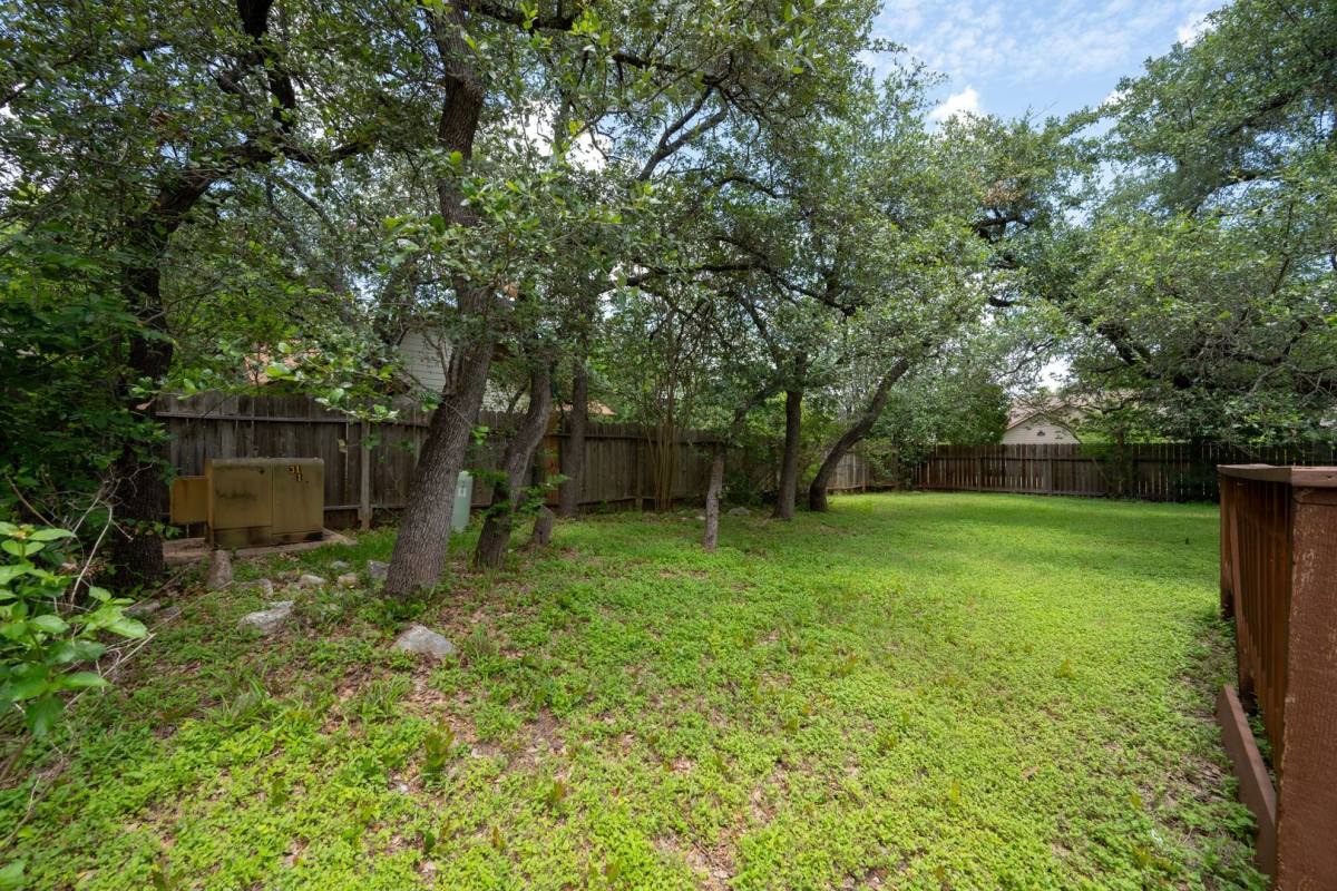 House for rent at 6300 Evangeline Trail, Austin, TX 78727