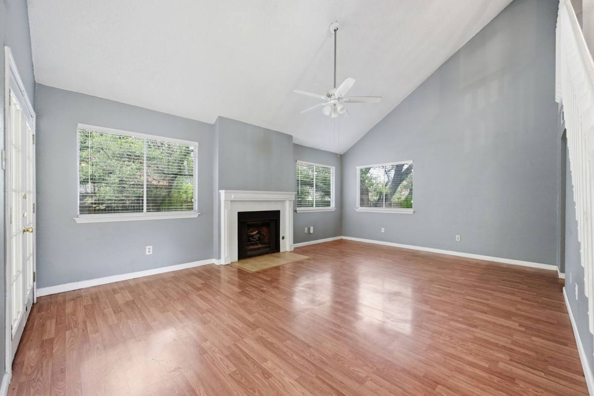 House for rent at 6300 Evangeline Trail, Austin, TX 78727