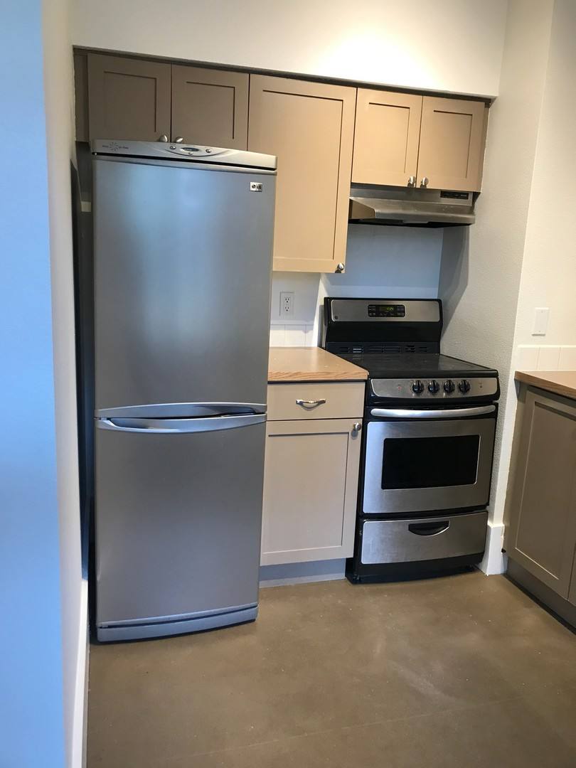 Apartment for rent at 1423 Boylston Ave, Seattle, WA 98122
