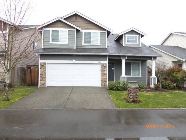 House for rent at 13426 33rd Dr SE, Bothell, WA 98012
