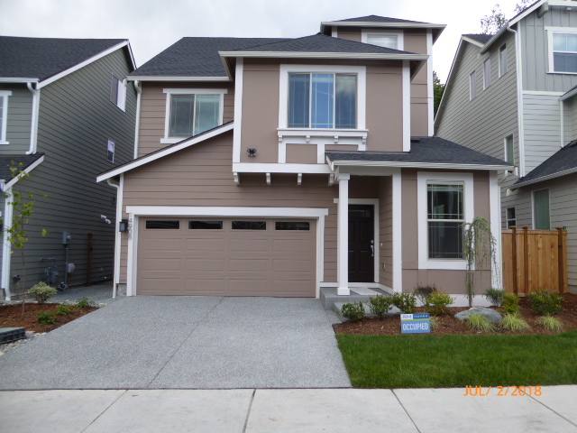House for rent at 14908 16th Place W, Lynnwood, WA 98087