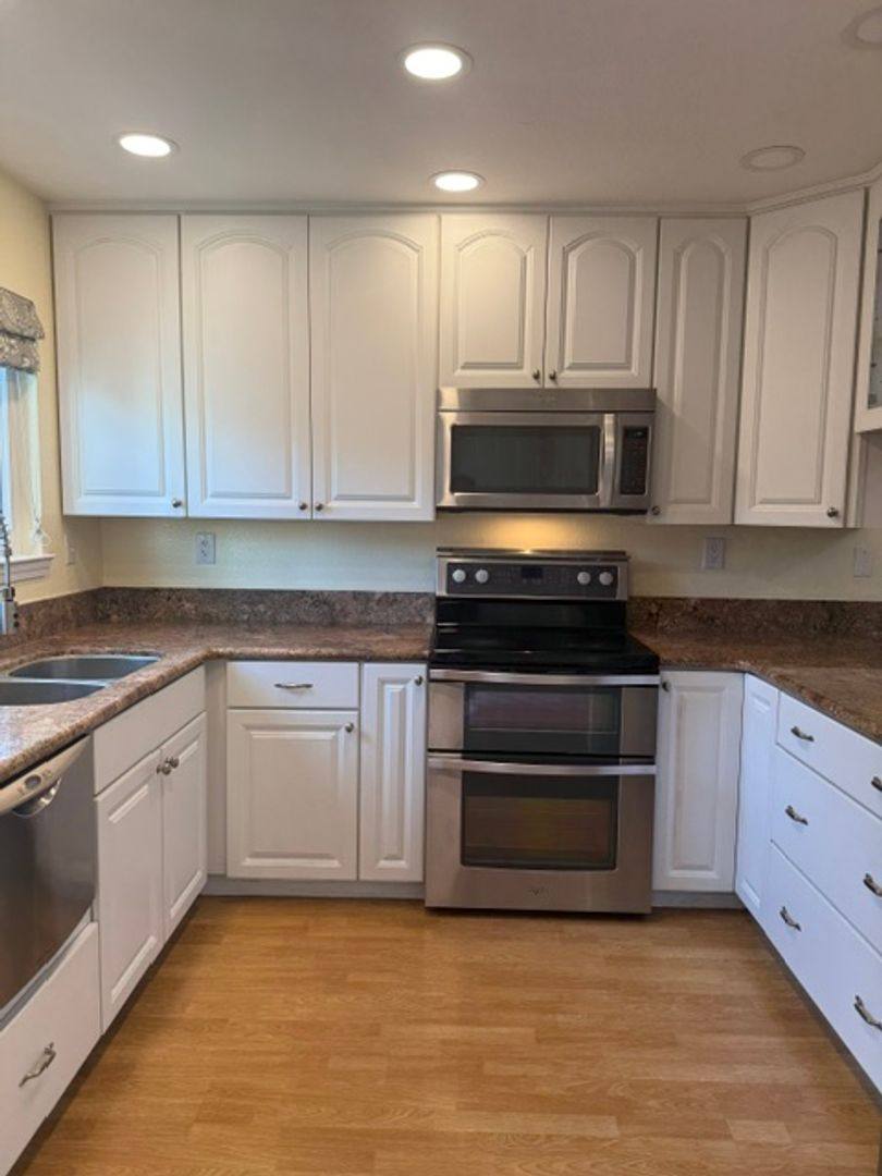 Condo for rent at 658 Racquet Club Circle, Rohnert Park, CA 94928