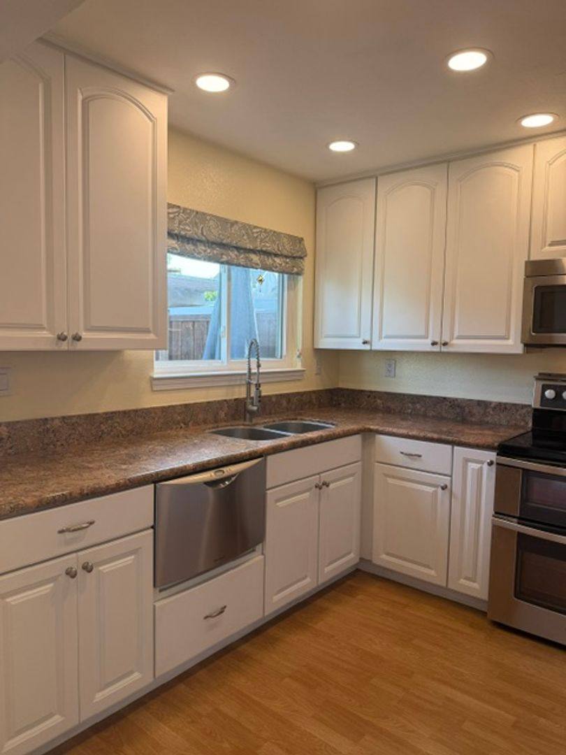 Condo for rent at 658 Racquet Club Circle, Rohnert Park, CA 94928