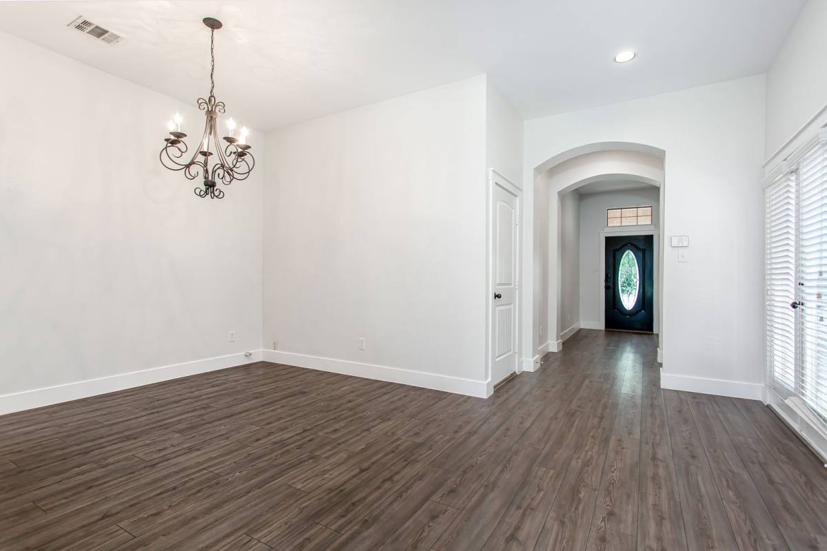 House for rent at 4738 Coyote Trail, Dallas, TX 75227
