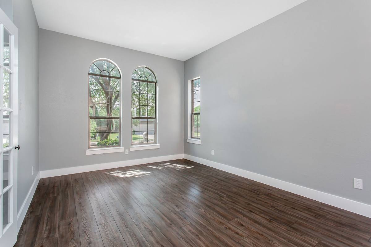 House for rent at 4738 Coyote Trail, Dallas, TX 75227