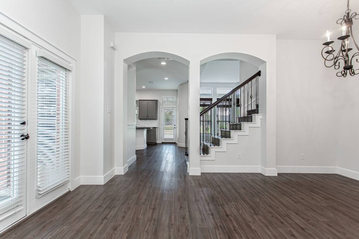 House for rent at 4738 Coyote Trail, Dallas, TX 75227
