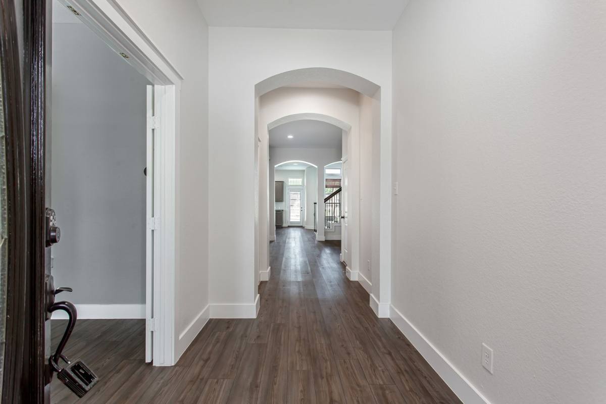 House for rent at 4738 Coyote Trail, Dallas, TX 75227