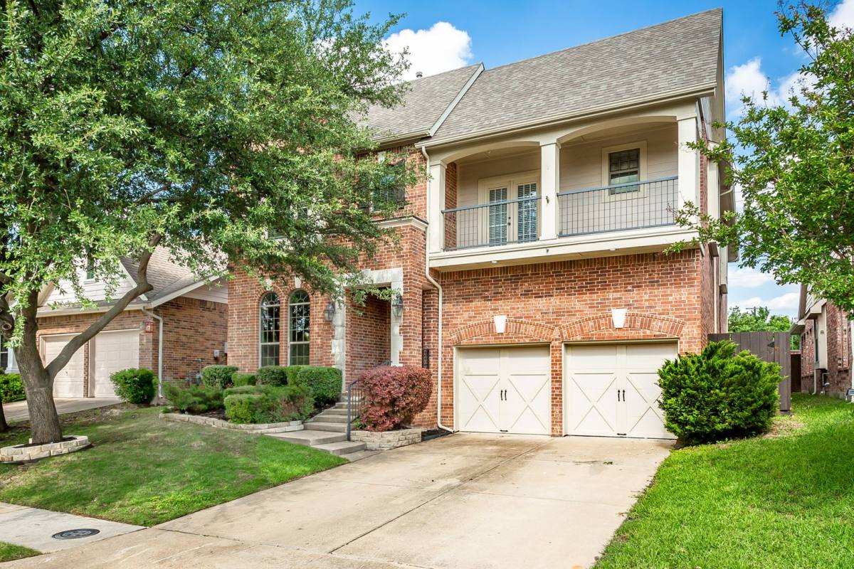House for rent at 4738 Coyote Trail, Dallas, TX 75227