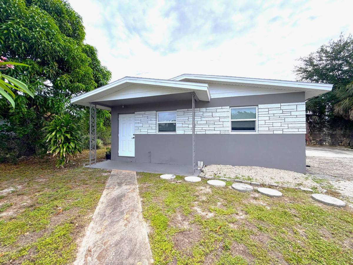 House for rent at 1759 Aquarius Court, Fort Myers, FL 33916