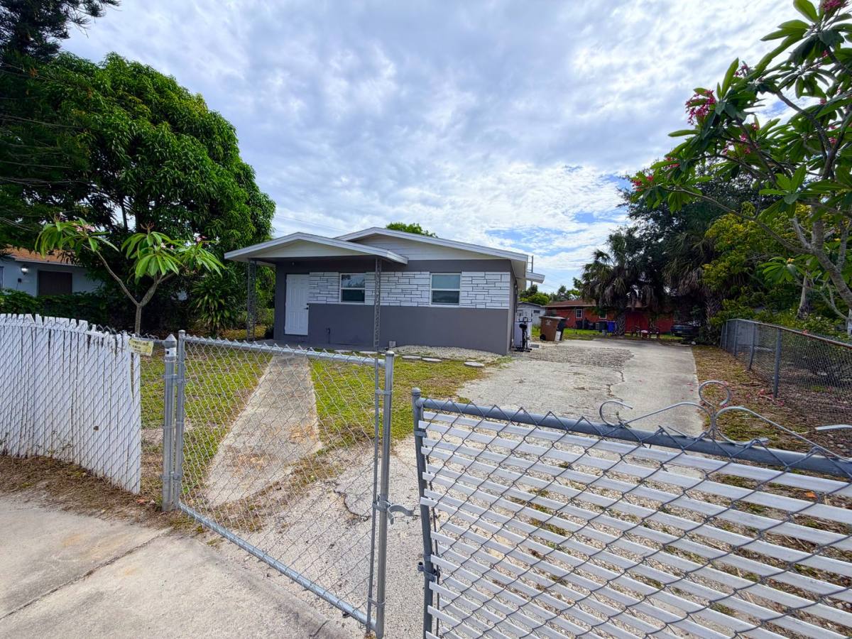 House for rent at 1759 Aquarius Court, Fort Myers, FL 33916