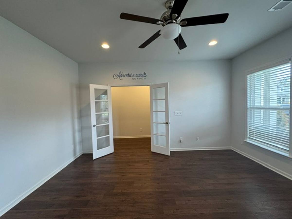 House for rent at 5151 Fortuna Dr, Leland, NC 28451