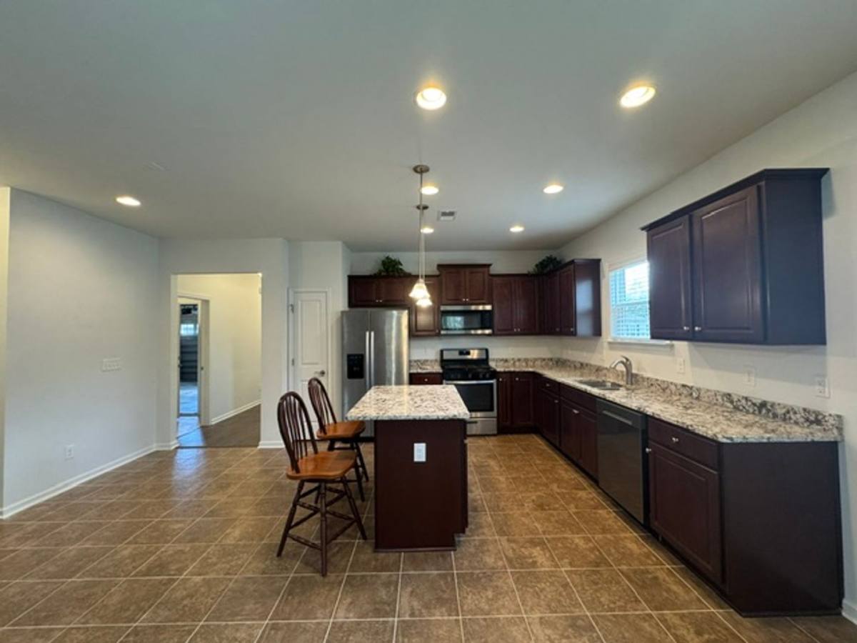 House for rent at 5151 Fortuna Dr, Leland, NC 28451