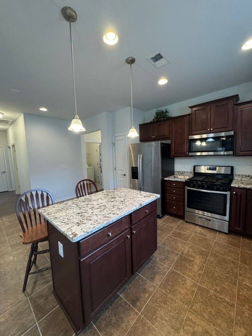 House for rent at 5151 Fortuna Dr, Leland, NC 28451
