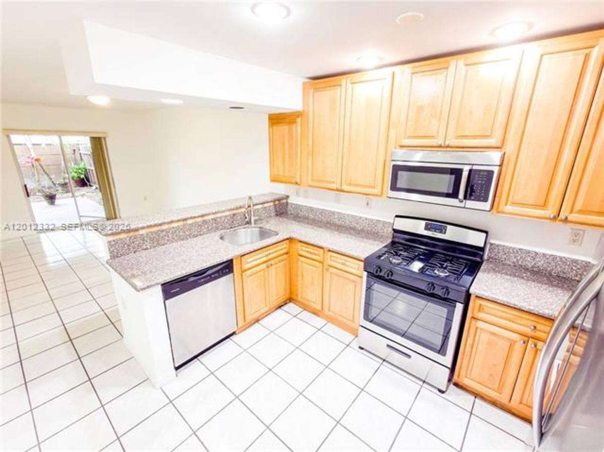 House for rent at 18211 SW 138th Court, Miami, FL 33177