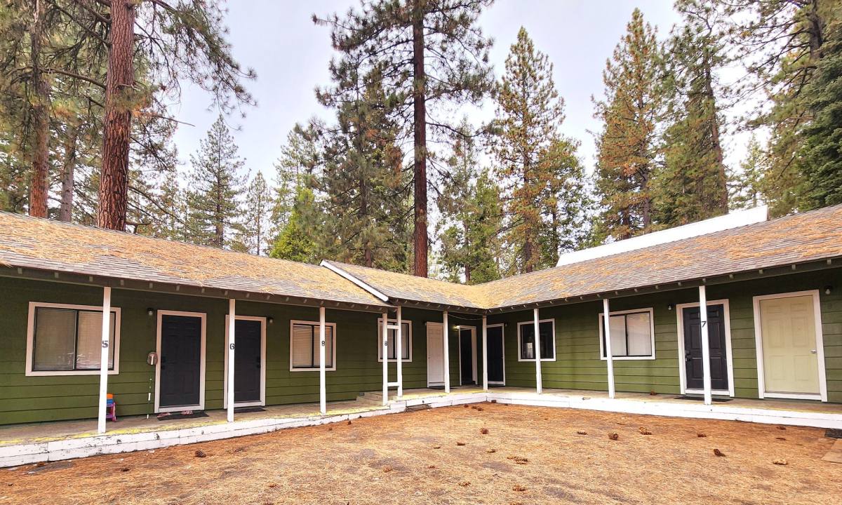 Apartment for rent at 8489 Trout Ave, Kings Beach, CA 96143