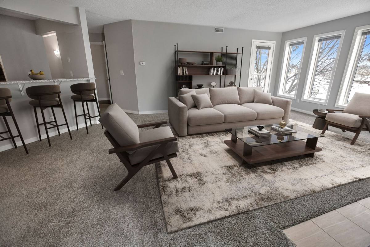 Apartment for rent at 7300 Bristol Village Dr, Minneapolis, MN 55438