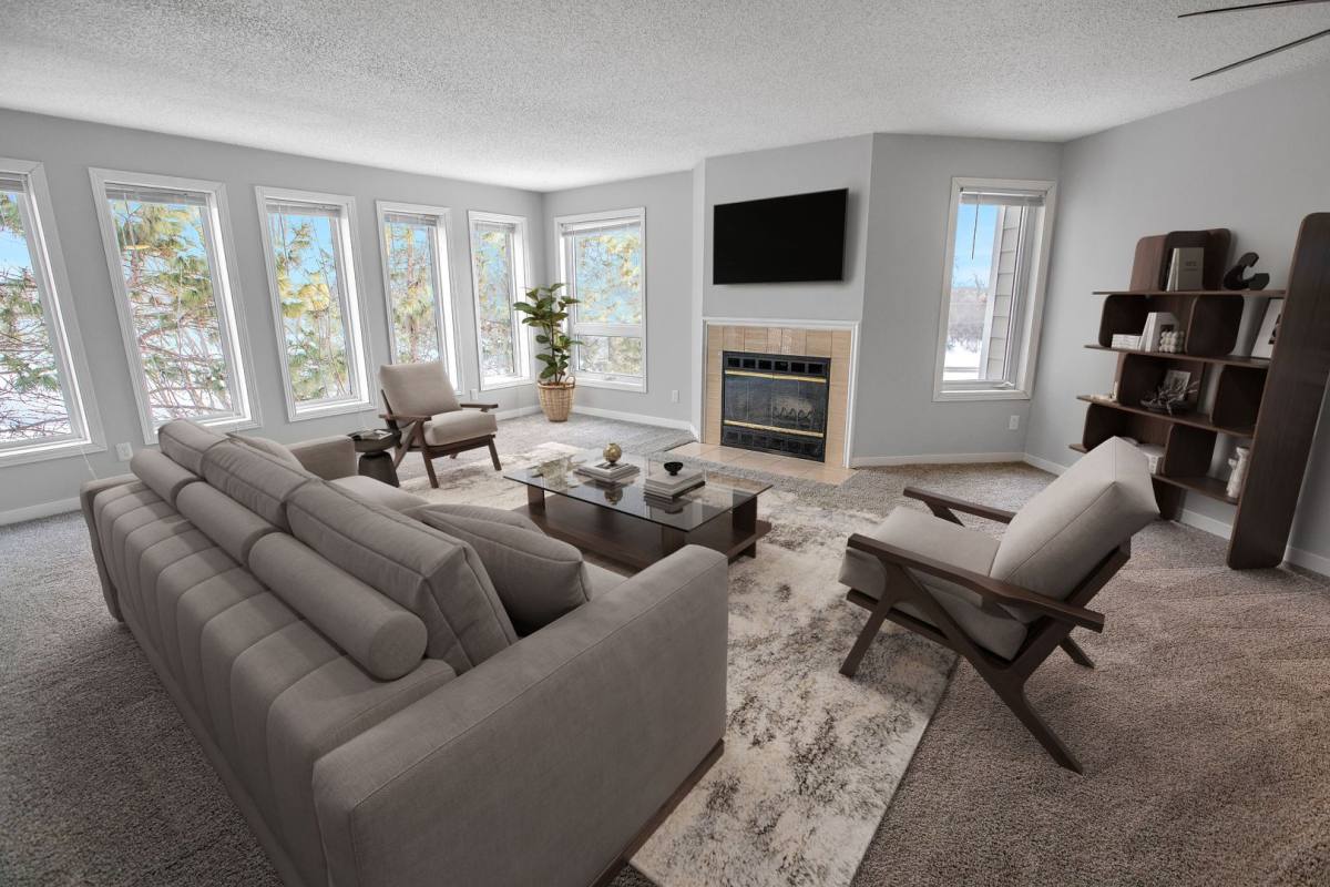 Apartment for rent at 7300 Bristol Village Dr, Minneapolis, MN 55438