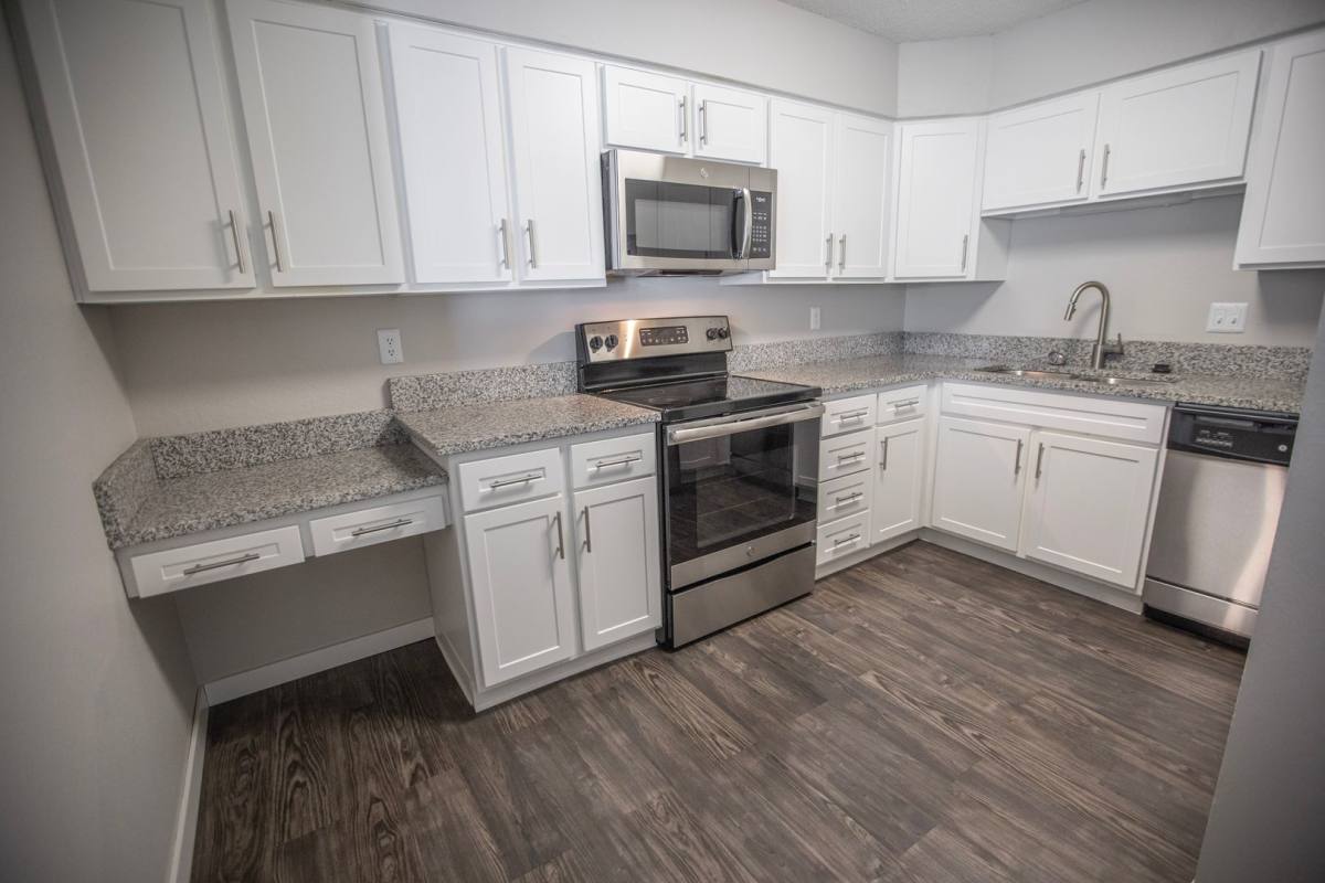 Apartment for rent at 7300 Bristol Village Dr, Minneapolis, MN 55438