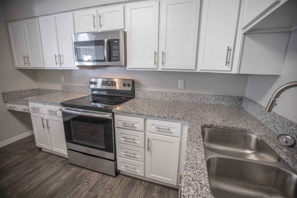 Apartment for rent at 7300 Bristol Village Dr, Minneapolis, MN 55438