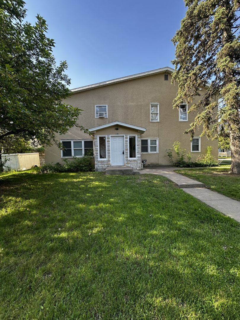Apartment for rent at 802 Quince St, Brainerd, MN 56401
