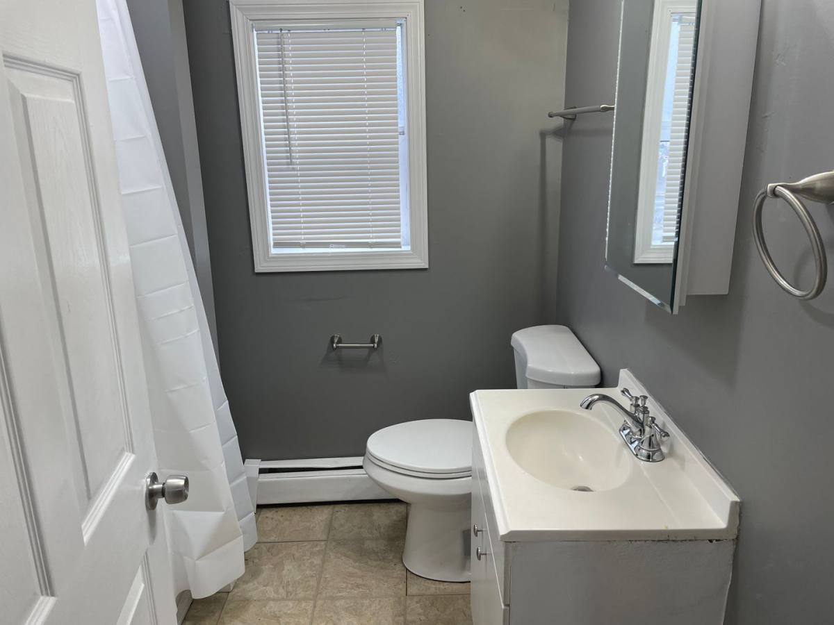 Apartment for rent at 10-12 Nickerson St, Pawtucket, RI 02860