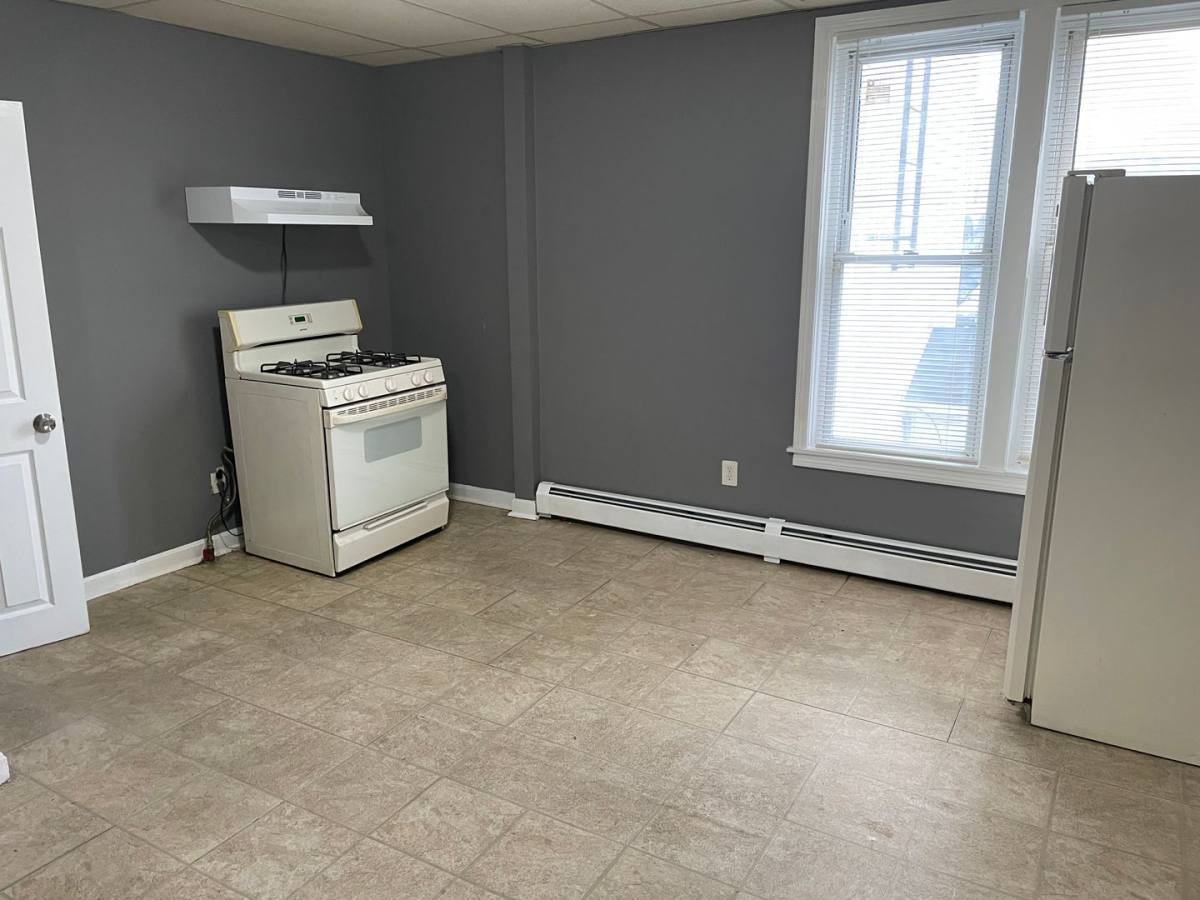 Apartment for rent at 10-12 Nickerson St, Pawtucket, RI 02860